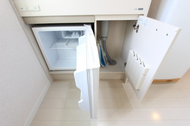 東逸見エキュール・ポアロの設備|同物件の参考写真です。