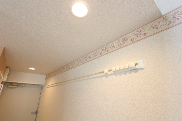 東逸見エキュール・ポアロのその他|同物件の参考写真です。