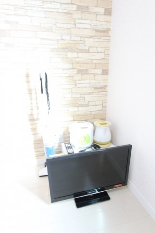 東逸見エキュール・ポアロのその他|同物件の参考写真です。