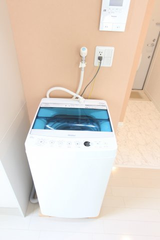 東逸見エキュール・ポアロのその他|同物件の参考写真です。