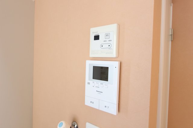 東逸見エキュール・ポアロのセキュリティ