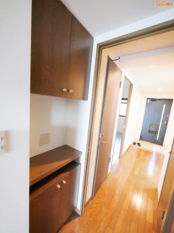 【その他】 | プレステージ明石大久保Ⅴ　5階