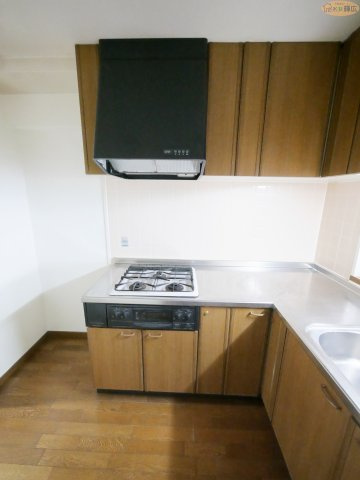 【キッチン】 | プレステージ明石大久保Ⅴ　5階