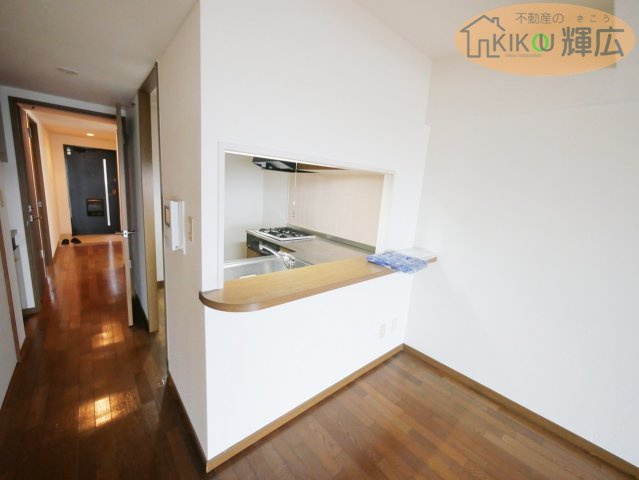 【キッチン】 | プレステージ明石大久保Ⅴ　5階