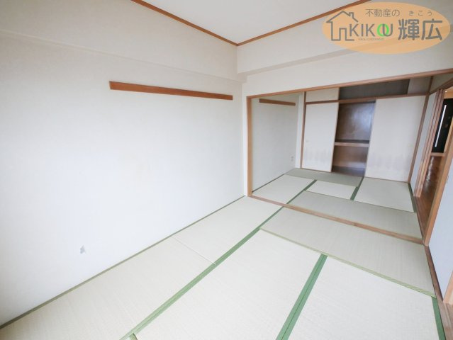 【子供部屋】 | プレステージ明石大久保Ⅴ　5階