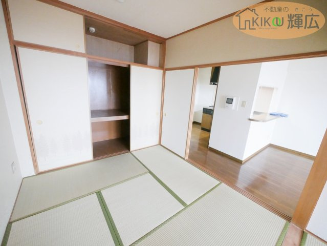 【寝室】 | プレステージ明石大久保Ⅴ　5階