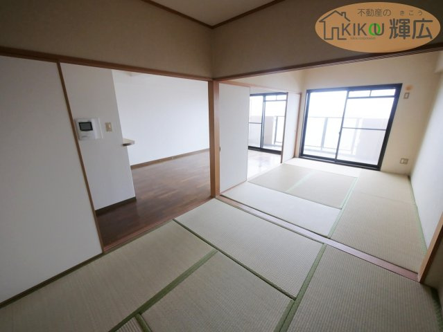 【子供部屋】 | プレステージ明石大久保Ⅴ　5階