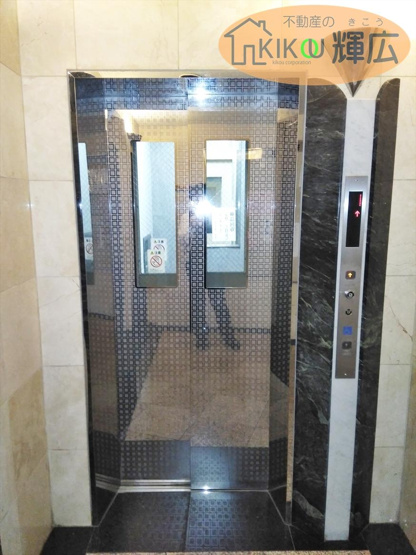 【設備】 | プレステージ明石大久保Ⅴ　5階