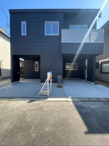 東区上木戸1丁目　戸建