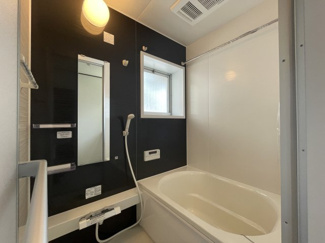【浴室】 | 大津市清風町11-24　中古戸建