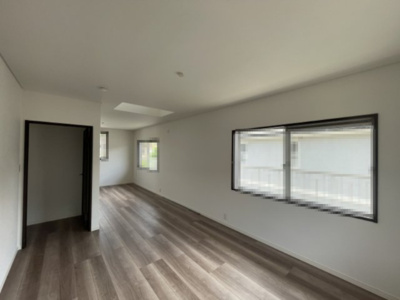 【洋室】 | 大津市清風町11-24　中古戸建