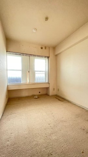 【洋室】 | 千里ロイヤルマンション | 洋室