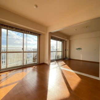 【寝室】 | 千里ロイヤルマンション | 洋室