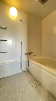 【浴室】 | 千里ロイヤルマンション | 浴室