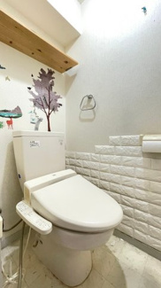 【トイレ】 | 千里ロイヤルマンション | トイレ