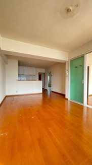 【キッチン】 | 千里ロイヤルマンション | ダイニングキッチン