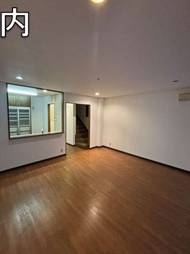 【居間・リビング】 | 江東区亀戸2丁目ビル