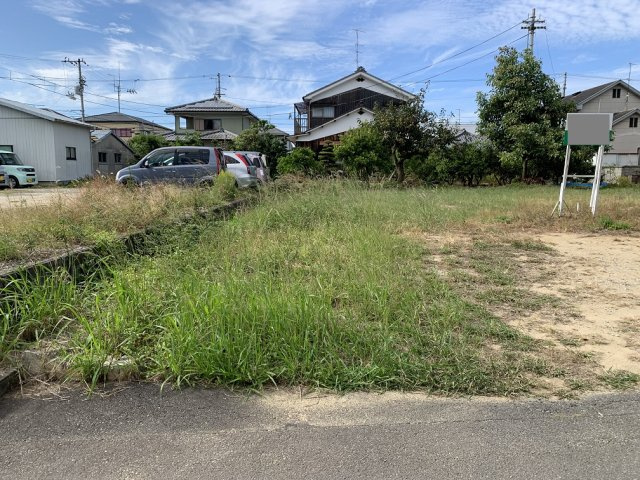 小川土地