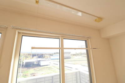 【内装】 | ルーナ・クレシェンテ