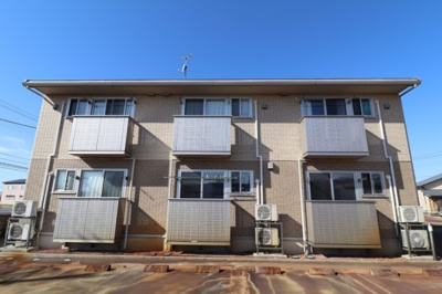 【外観】 | ルーナ・クレシェンテ