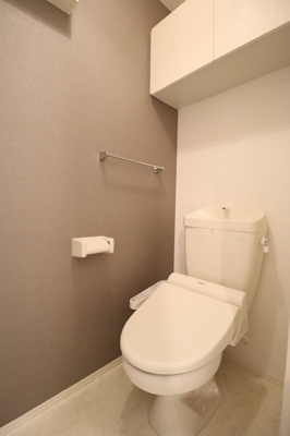 【トイレ】 | ルーナ・クレシェンテ