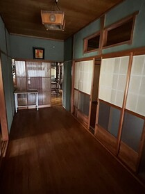 中古戸建のその他|廊下