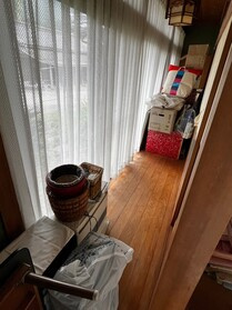 中古戸建のその他|廊下