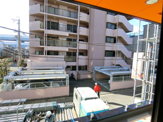 【展望】 | NU武庫川駅前