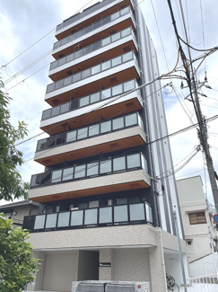 【外観】 | NU武庫川駅前