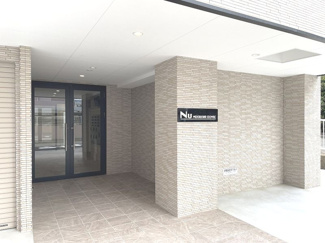 【エントランス】 | NU武庫川駅前
