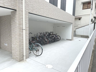 【その他共用部分】 | NU武庫川駅前
