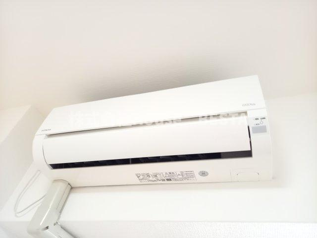 カスタリア三宮の設備