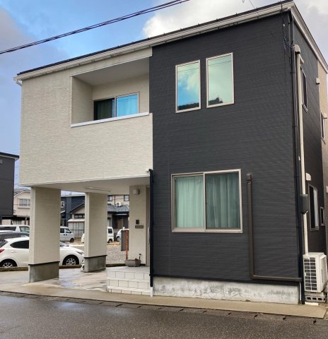 中央区山二ツ3丁目　中古戸建