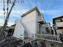 ヴィラ上ヶ原の画像