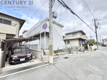 ヴィラ上ヶ原の画像