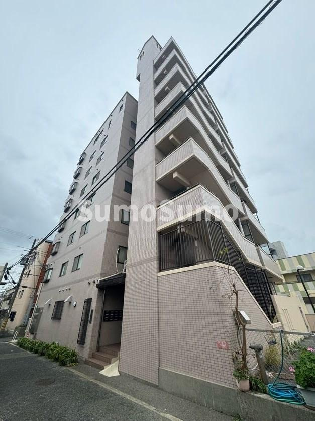 ドウエル須磨浦