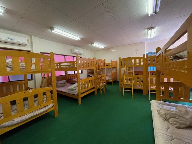 【洋室】 | 小見川ビル | 洋室