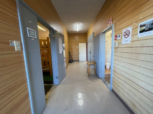 【内装】 | 小見川ビル | 内装写真