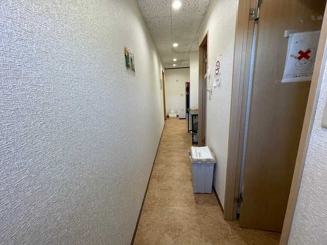 【内装】 | 小見川ビル | 内装