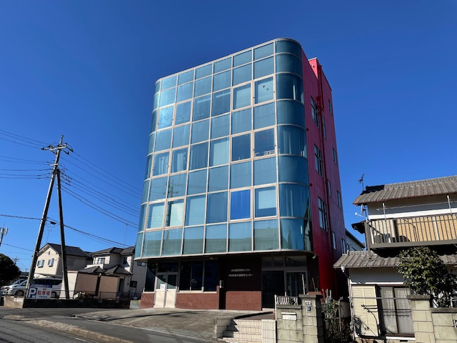 【外観】 | 小見川ビル | 外観