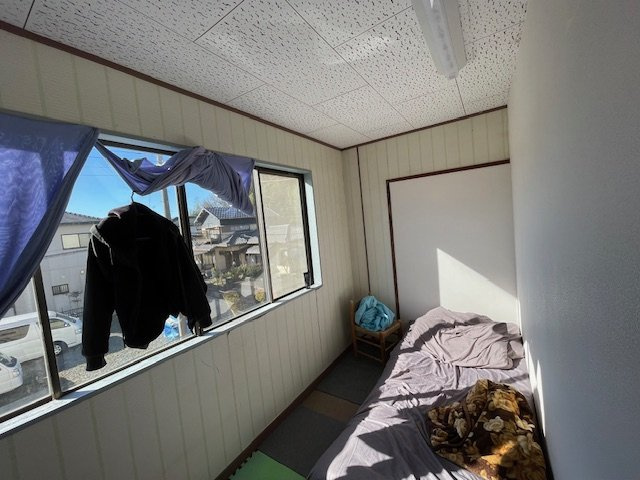 【洋室】 | 小見川ビル | 休憩室