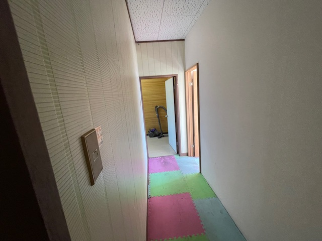 【内装】 | 小見川ビル | 内装