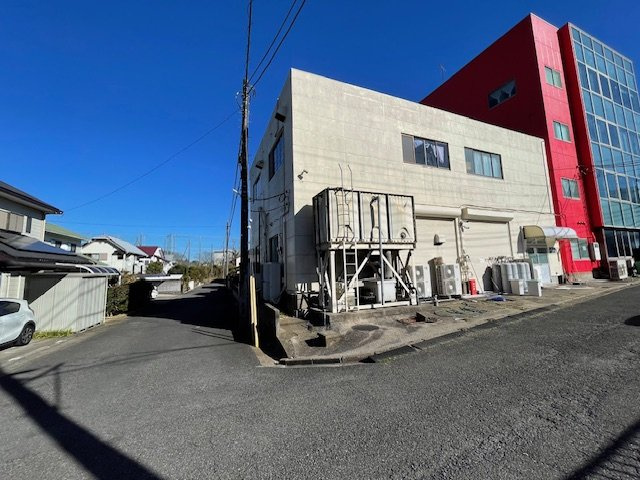 【外観】 | 小見川ビル | 外観②