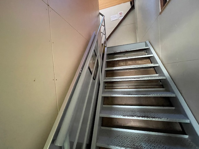 【内装】 | 小見川ビル | 内装