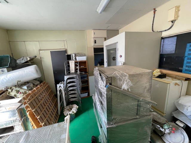 【内装】 | 小見川ビル | 内装写真