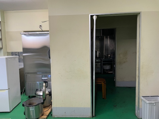 【内装】 | 小見川ビル | 内装写真