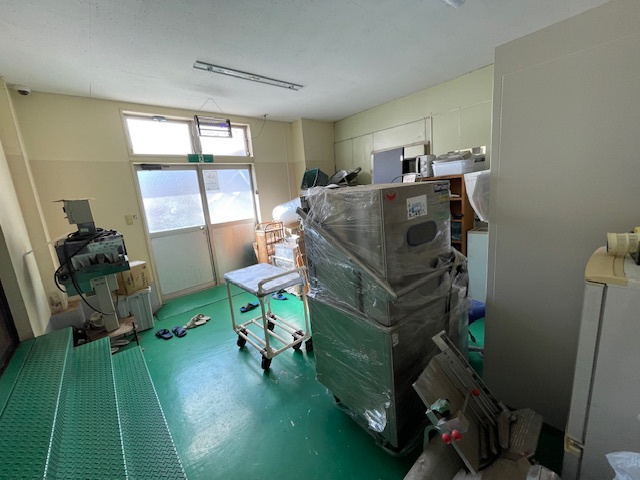 【内装】 | 小見川ビル | 内装写真