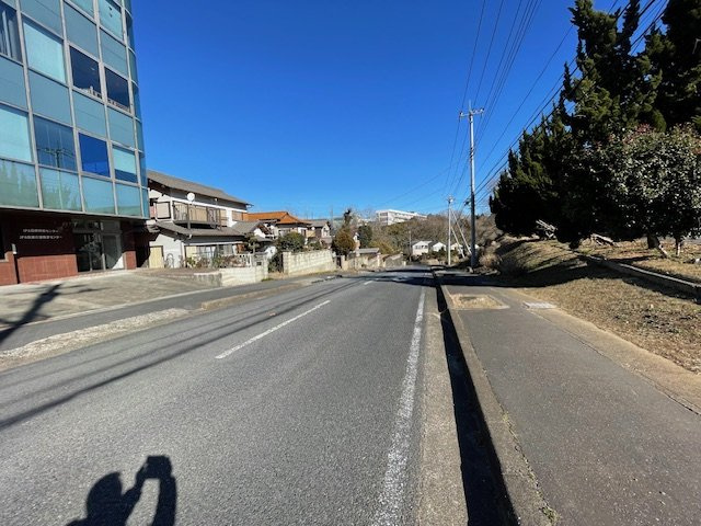 【その他】 | 小見川ビル | 前面道路