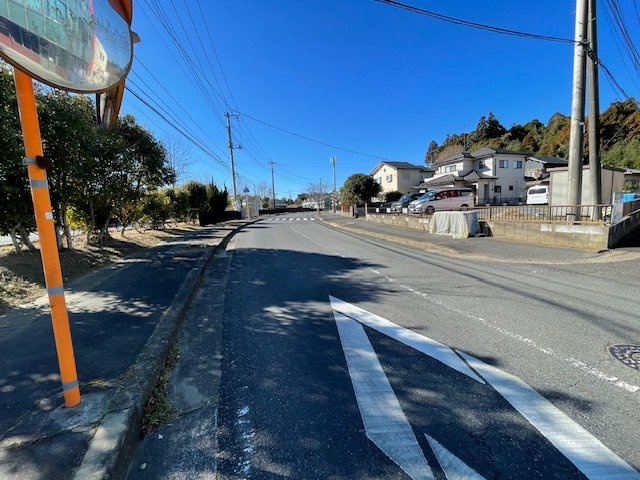 【その他】 | 小見川ビル | 前面道路
