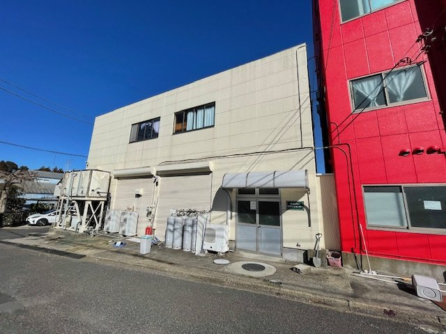 【外観】 | 小見川ビル | 外観